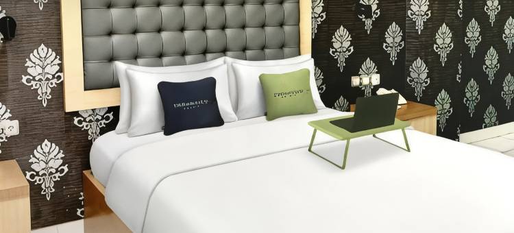 Urbanview Hotel Niraz Syariah Banjarmasin by RedDoorz图片