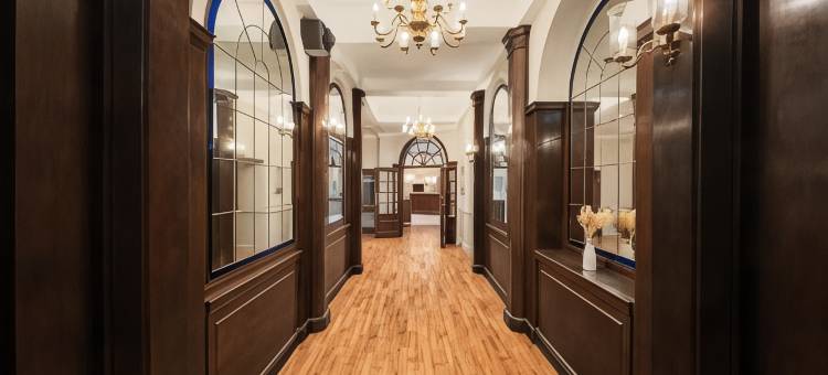 康提酒店(The County Hotel)图片