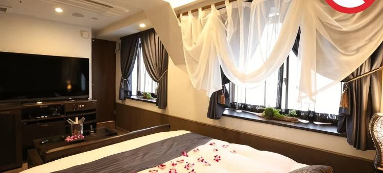 东新宿店 小巴厘酒店(仅限成人)(Hotel Petit Bali Higashi Shinjuku - Adult Only)图片