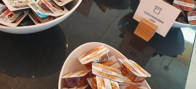 罗瑟勒姆北智选假日酒店(Holiday Inn Express Rotherham North, an IHG Hotel)图片