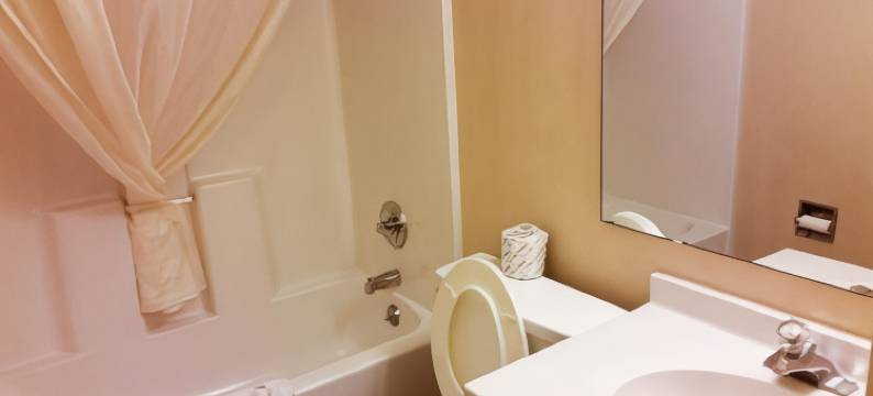 俄克拉荷马艾克 6 号汽车旅馆(Motel 6 Elk City, OK)图片