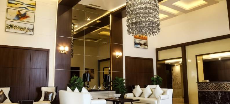 南方舒适酒店(Hotel Southern Comfort)图片