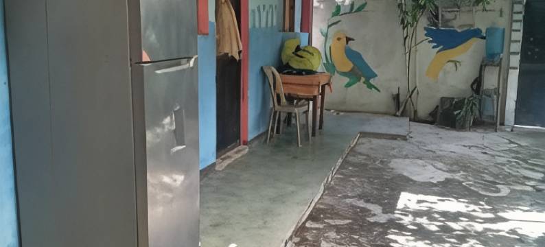 佐佩旅馆(Hostal Zope)图片