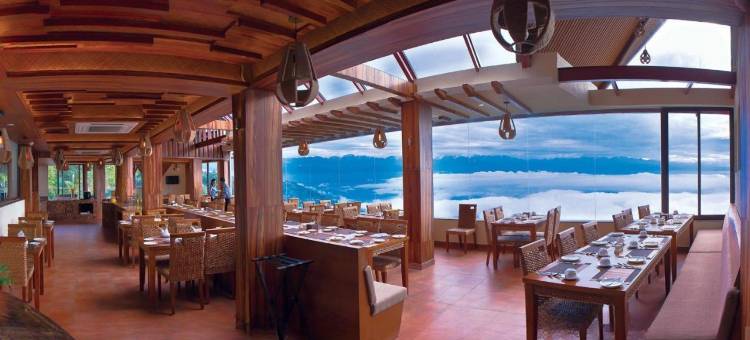 神秘山酒店(Hotel Mystic Mountain)图片