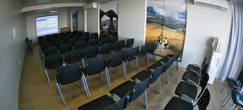 奥拉里奥布兰科酒店(Hotel Orla do Rio Branco)图片