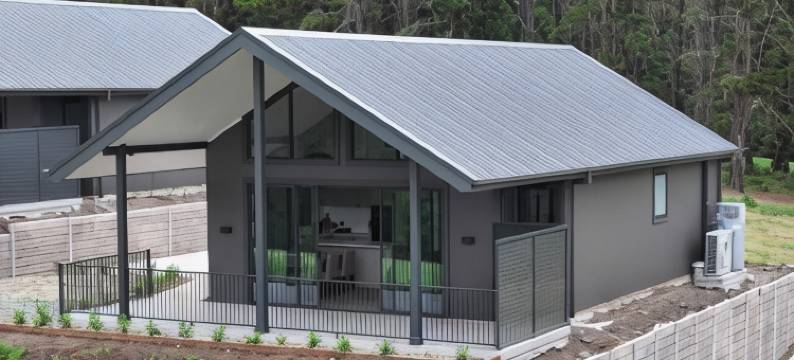 袋鼠谷高尔夫乡村度假村(Kangaroo Valley Golf and Country Retreat)图片