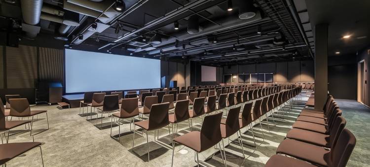 奥斯陆凯瑞华晟酒店(Clarion Hotel Oslo)图片