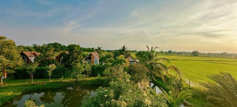 Nata Ville Saraburi图片