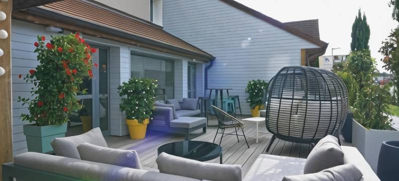 蒙特塞奥雷斯米内斯科尼内酒店(Le Konine - Hotel & Bar & Restaurant)图片