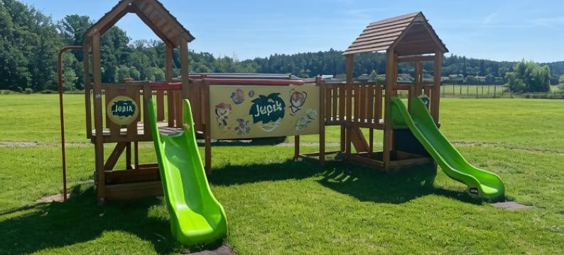 菩提木旅馆(Penzion Putim)图片