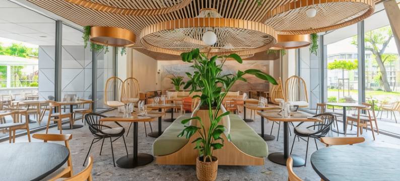 巴拉顿里德豪华酒店(Reed Luxury Hotel by Balaton)图片