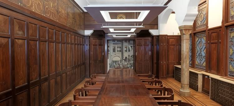 宜必思尚品海牙市中心酒店(Ibis Styles Den Haag City Centre)图片