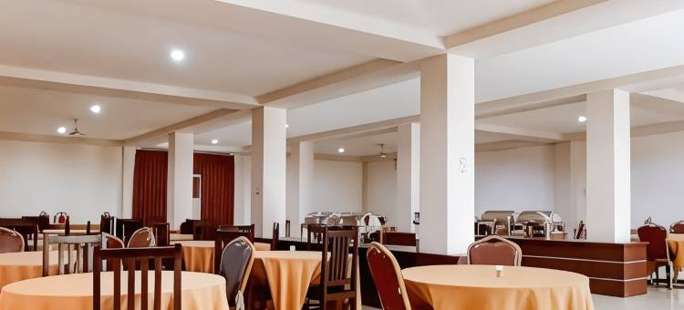 RedDoorz near Pasar Baru (红门靠近新菜场马穆朱)(RedDoorz Plus at Hotel Lestari Karema Mamuju)图片