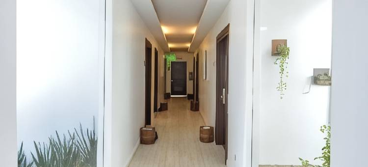 蓝色海滨度假村(Blue Marina Boracay)图片