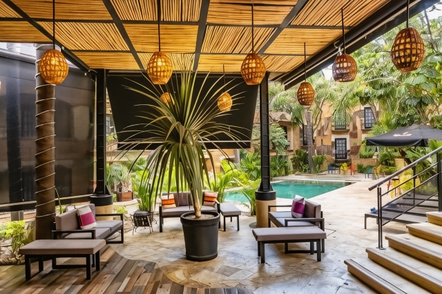 Casa de Adobe Gallery & Luxury Boutique Over view