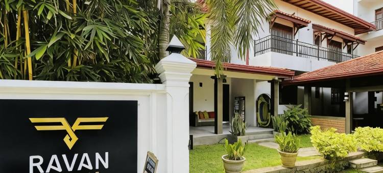 Ravan丹格勒(Ravan Resort Tangalle)图片