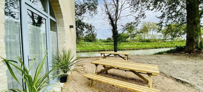 莱穆兰杜维维尔(Le Moulin du Vivier)图片