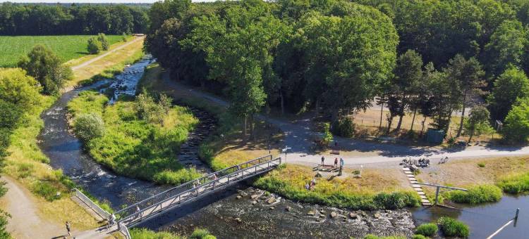 哈塞塔尔汽车旅馆(Motel Hasetal)图片