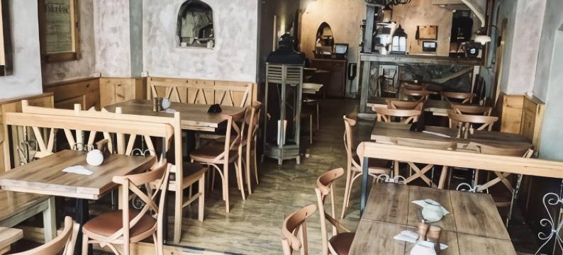 氛围旅馆与餐厅(Pension & Restaurant Atmosféra)图片