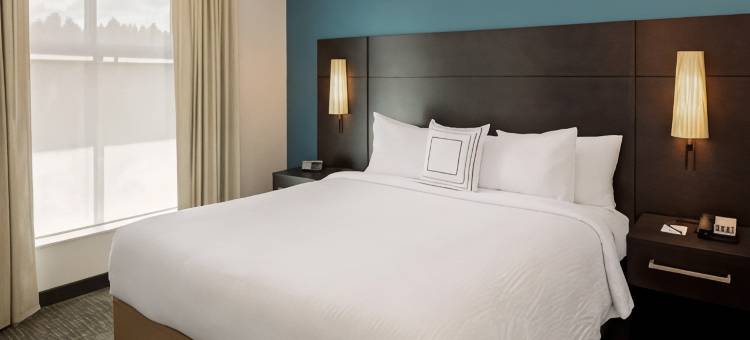 Residence Inn Charleston Summerville图片