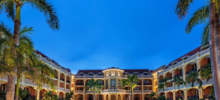 雅高伯瓦达斯圣克拉拉精品酒店(Hotel Boutique Bovedas de Santa Clara by Accor)图片