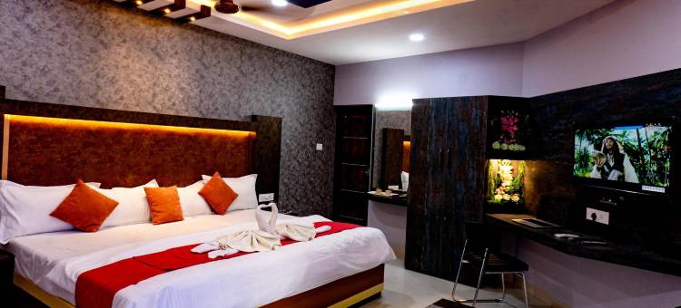 斯凯雅克酒店(Hotel Skyark)图片