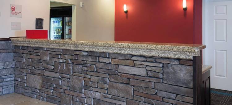 波卡特洛TownePlace Suites酒店(TownePlace Suites Pocatello)图片