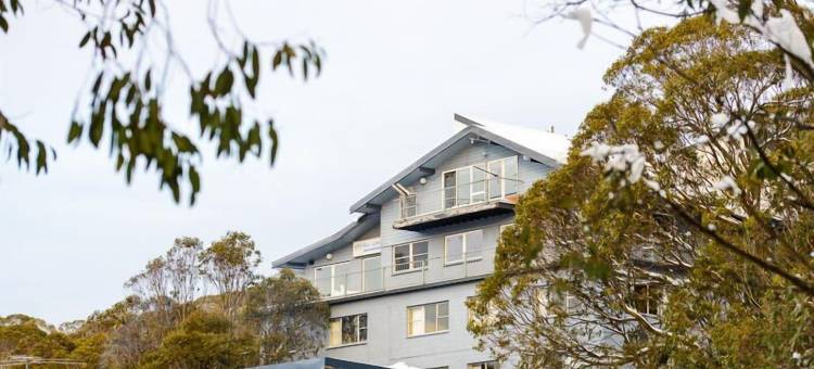 阿图佳高山旅馆(Attunga Alpine Lodge & Apartments)图片