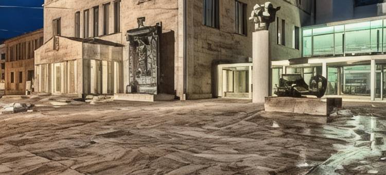 罗厄斯里酒店(Hotel Rössli)图片