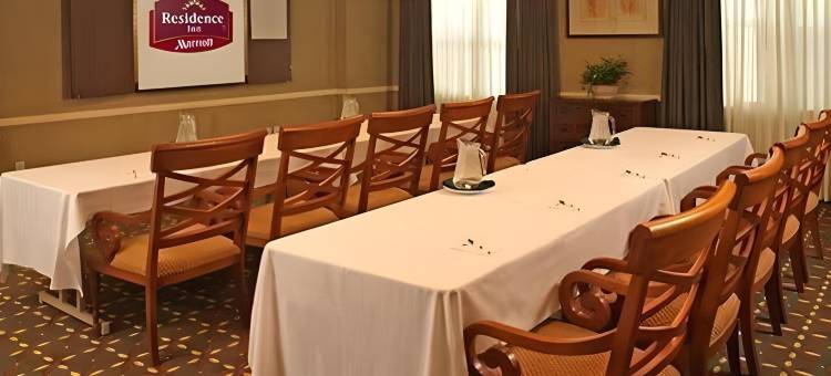 罗切斯特梅奥诊所区Residence Inn 酒店(Residence Inn Rochester Mayo Clinic Area)图片