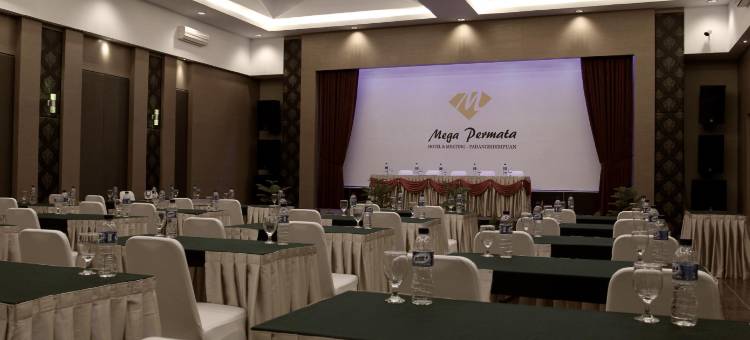 美加帕玛塔酒店(Mega Permata Hotel)图片