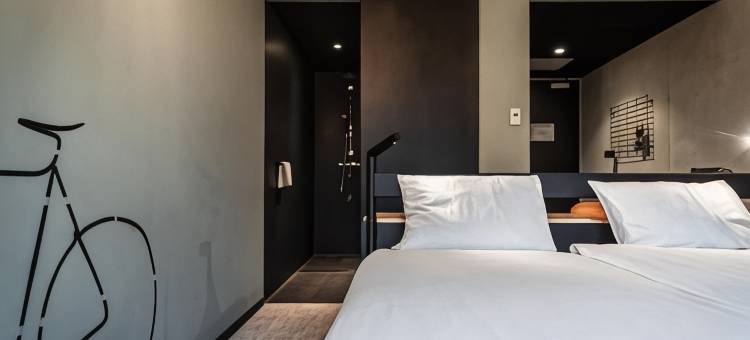 法尔肯堡美居酒店(Hotel Valkenburg by Mercure)图片