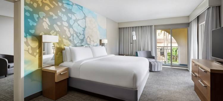 劳德代尔堡北部赛普拉斯克里克万怡酒店(Courtyard Fort Lauderdale North/Cypress Creek)图片