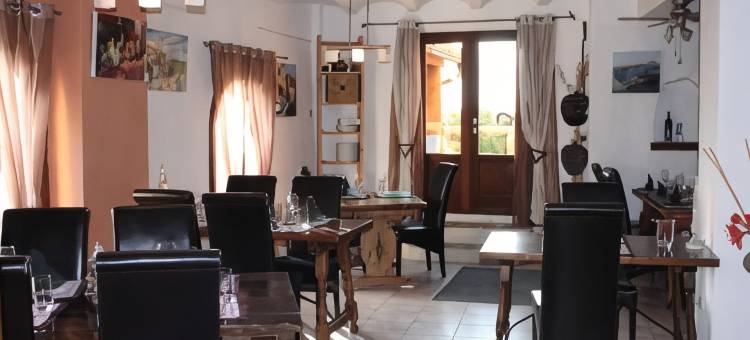 磨坊乡村酒店及餐厅(L'Almàssera Casa Rural & Restaurant)图片