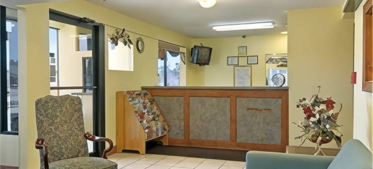 欧申斯普林斯戴斯酒店(Days Inn by Wyndham Ocean Springs)图片