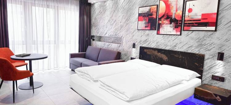 ADV HOME - Exclusive Rooms图片