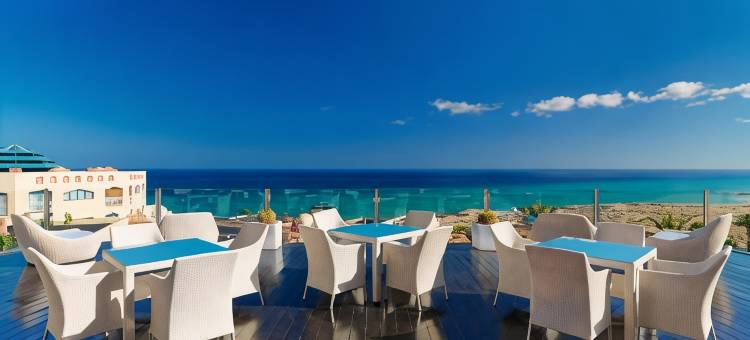 H10 埃丝梅拉达海滩酒店 - 限成人(H10 Playa Esmeralda - Adults Only)图片