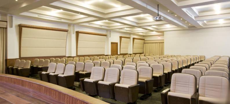 希拉里自然度假酒店及Spa-全包(Hillary Nature Resort & Spa All Inclusive)图片