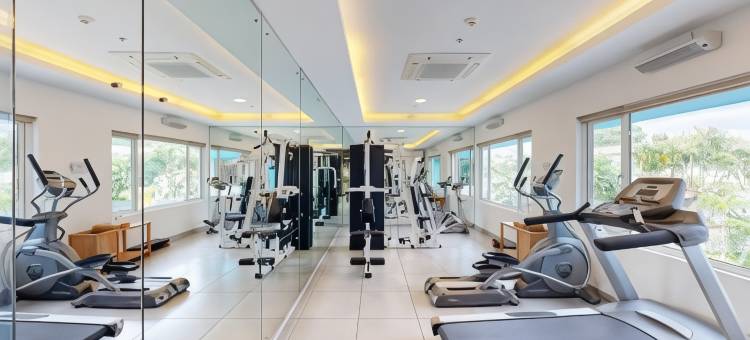 万德拉度假村(Wonderla Resort)图片