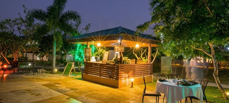 森光哈巴拉纳度假村(Sungreen Resort Habarana)图片