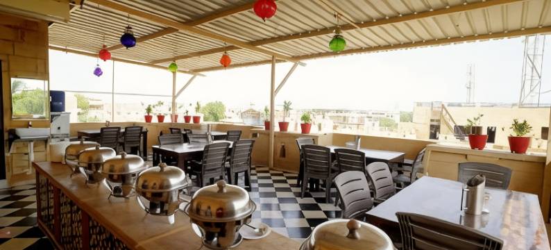 瓦希法宫酒店(Hotel Vasshifa Palace)图片