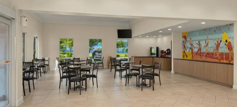 马可酒店查尔斯湖(The Marco Hotel Lake Charles)图片