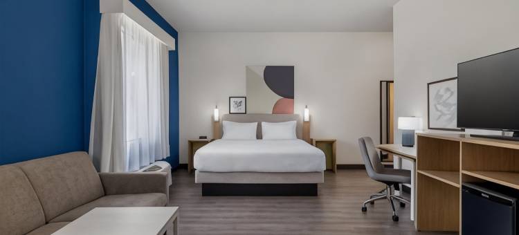 希尔顿阿蒂西亚Spark(Spark by Hilton Artesia)图片