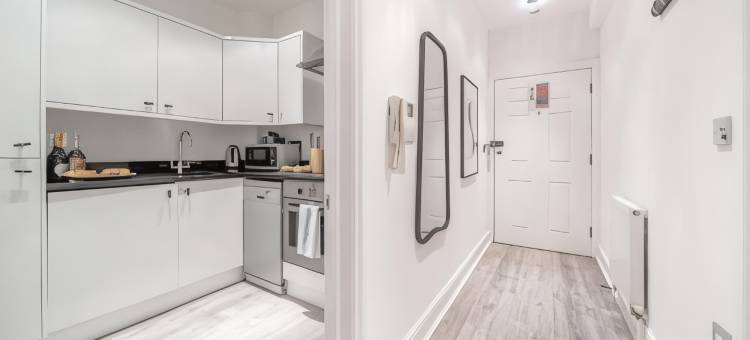 Kula London - Tower Bridge图片