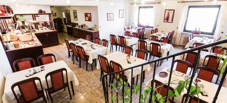 圣皮埃尔酒店(Hotel St. Pierre)图片