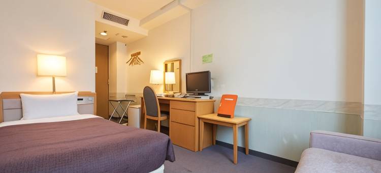 青森Select Inn酒店(Hotel Select Inn Aomori)图片