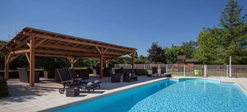 郁金香酒店博那(Tulip Inn Beaune)图片