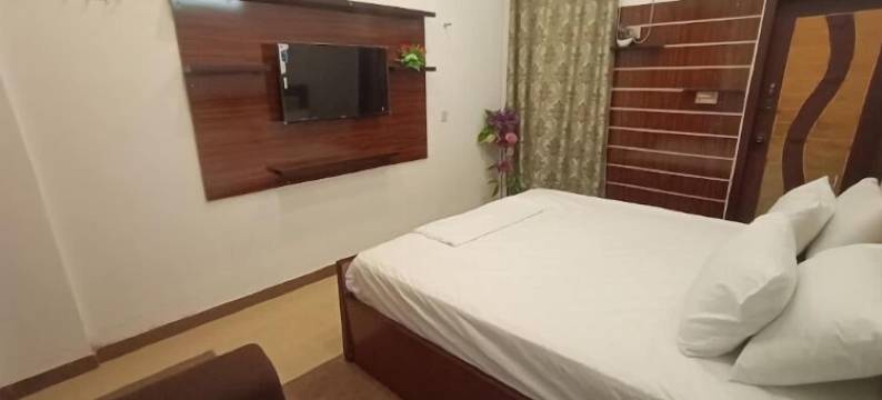 赛瑞娜客栈(Serena Hotel)图片