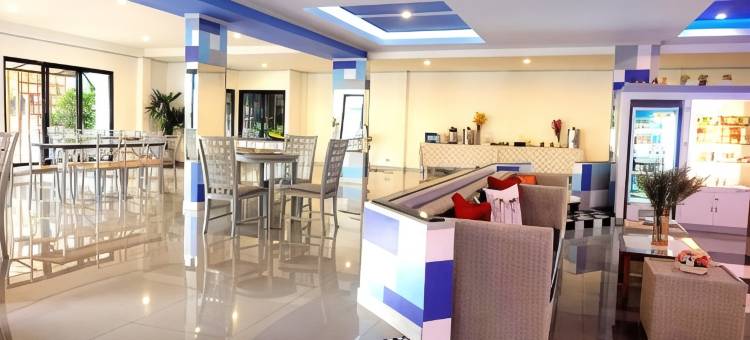 普吉岛Siri酒店(Siri Hotel Phuket)图片
