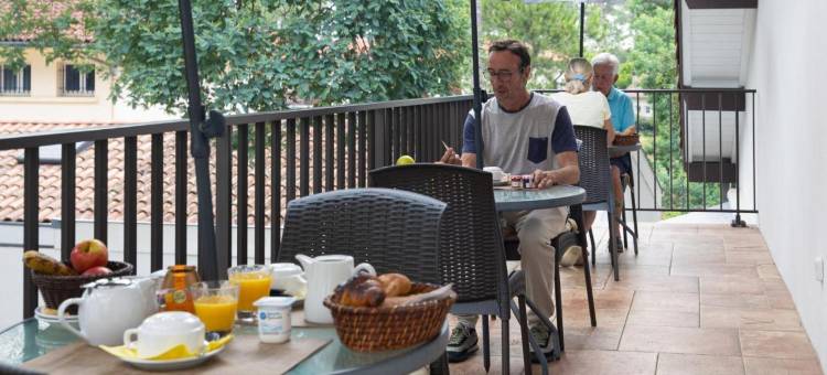 Jaray-Jaclo Chambres d' hôtes图片